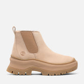 Timberland TB0A28XMEN71 Roxie Lane Stivaletti Donna Beige Chiaro